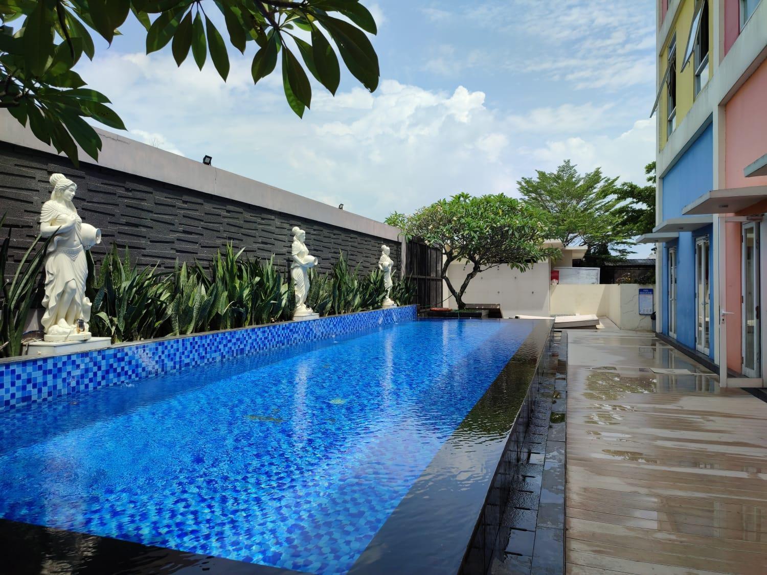 Front One Hotel Purwodadi Purwodadi  Εξωτερικό φωτογραφία